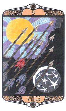 Hardy Tarot